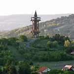 Apartament In - Balaton 18292 Cserszegtomaj
