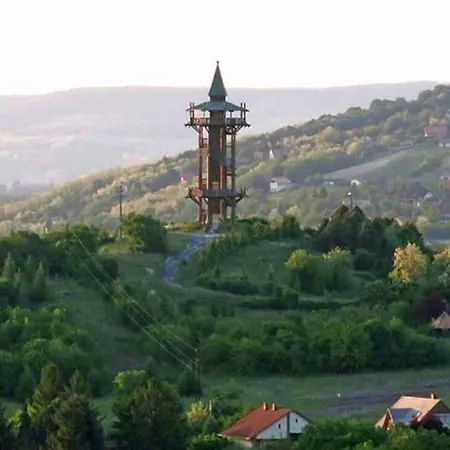 Апартаменты In - Balaton 18292 Черсегтомай