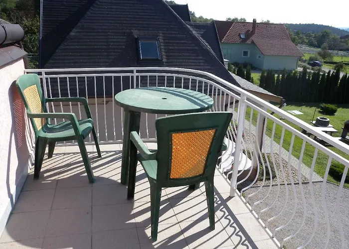 In - Balaton 18292 Apartment *