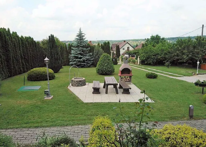 In - Balaton 18292 Apartment
