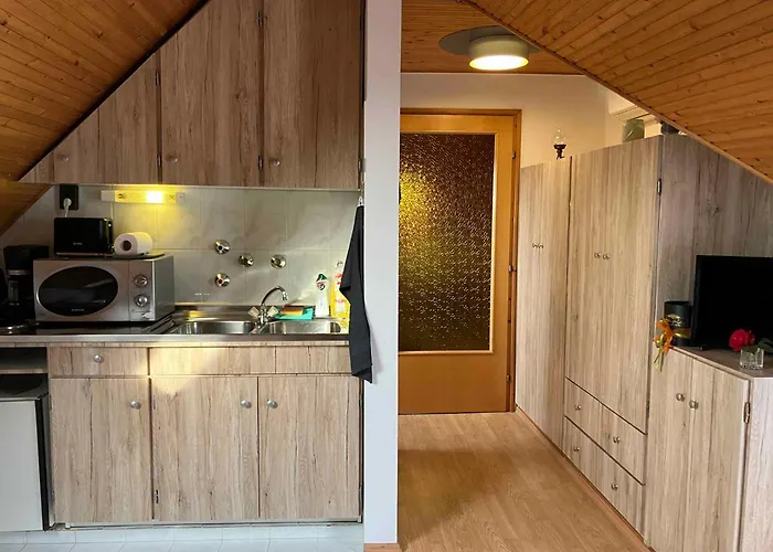 Apartment In - Balaton 18292 Cserszegtomaj