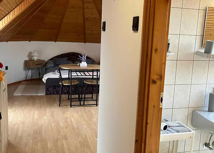 In - Balaton 18292 Apartment