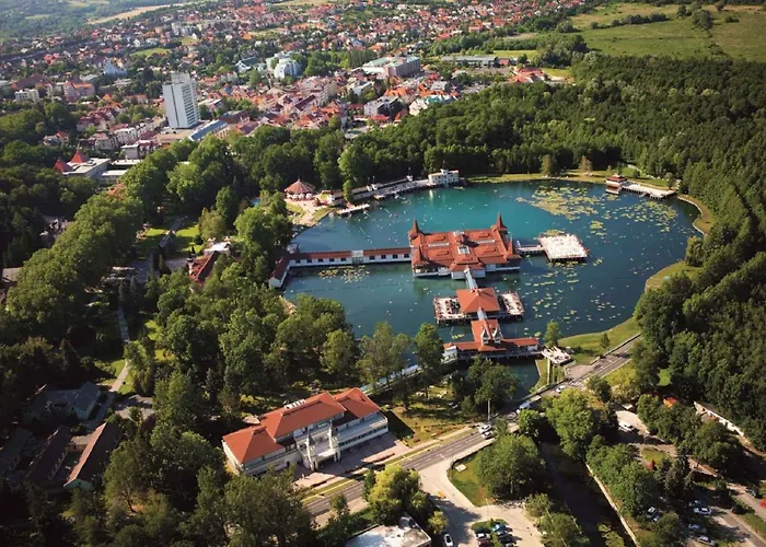 In - Balaton 18292 Apartment